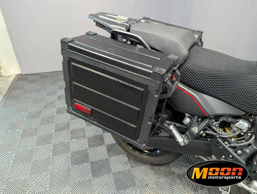 2015 Yamaha Super Ténéré ES