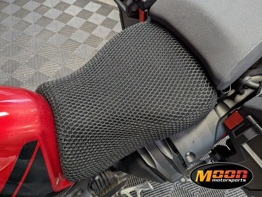 2015 Yamaha Super Ténéré ES