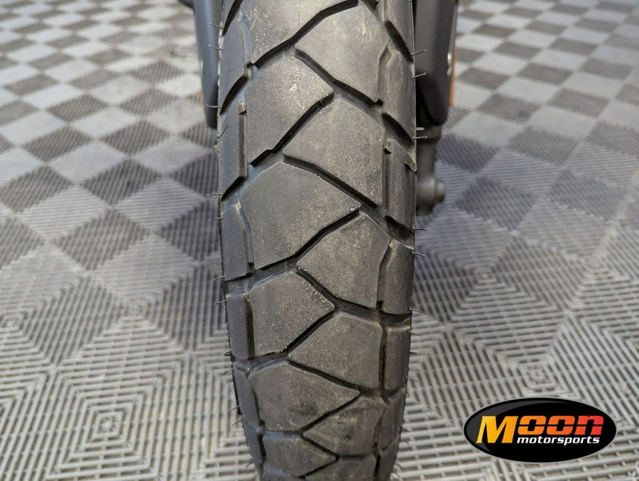 2015 Yamaha Super Ténéré ES