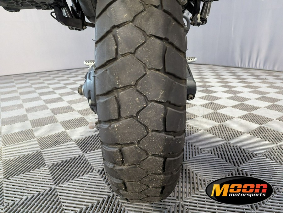 2015 Yamaha Super Ténéré ES