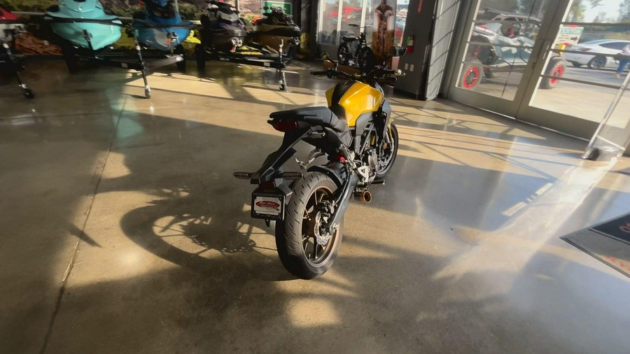 2024 Honda CB300R ABS