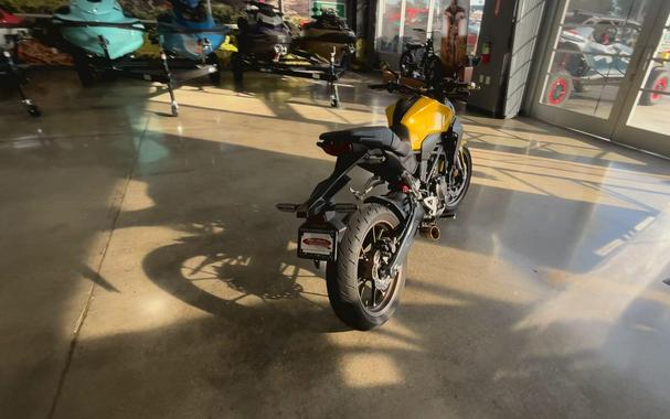 2024 Honda CB300R ABS