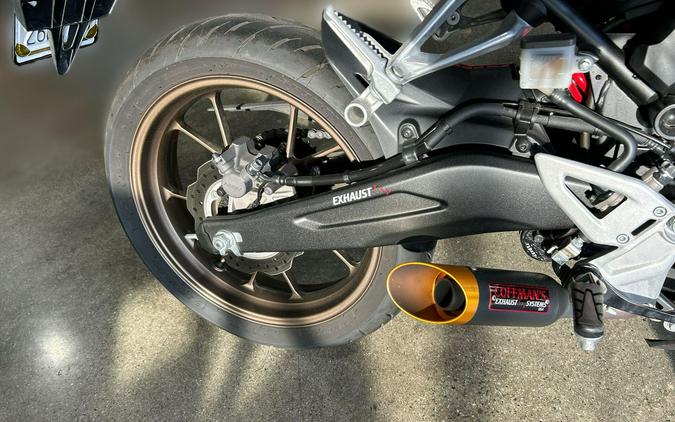 2024 Honda CB300R ABS