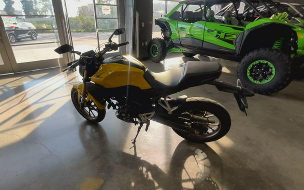 2024 Honda CB300R ABS