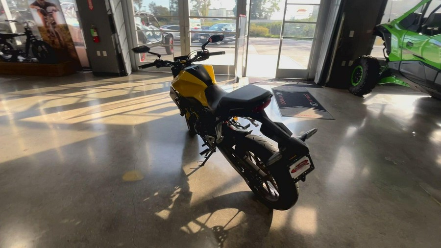 2024 Honda CB300R ABS