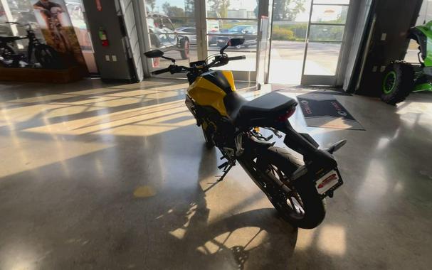 2024 Honda CB300R ABS