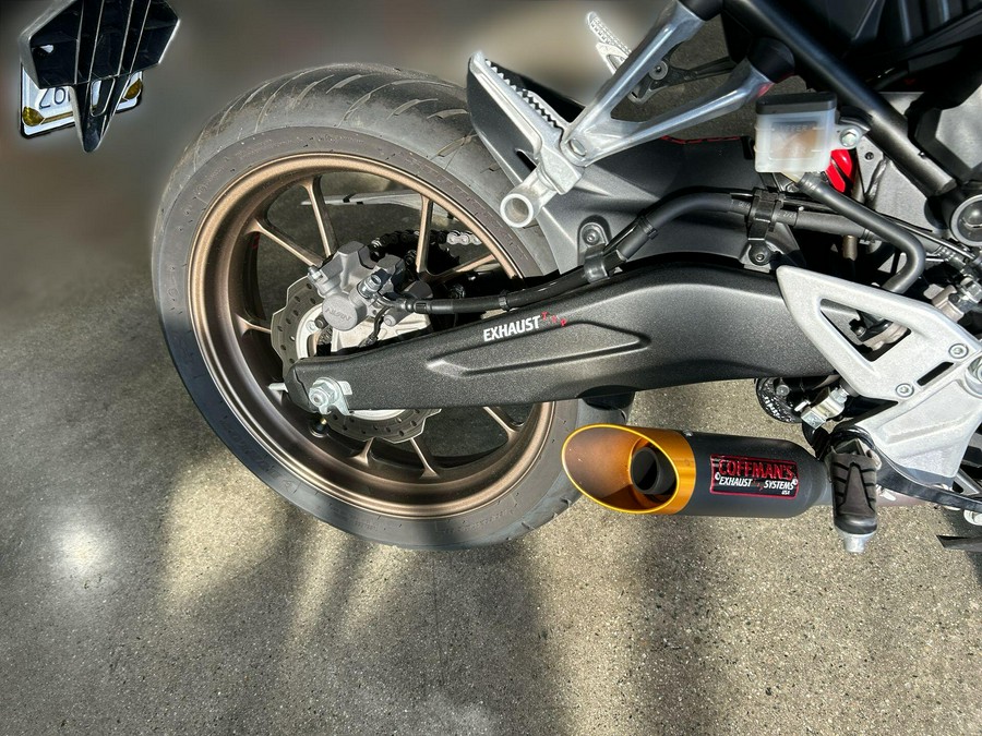 2024 Honda CB300R ABS