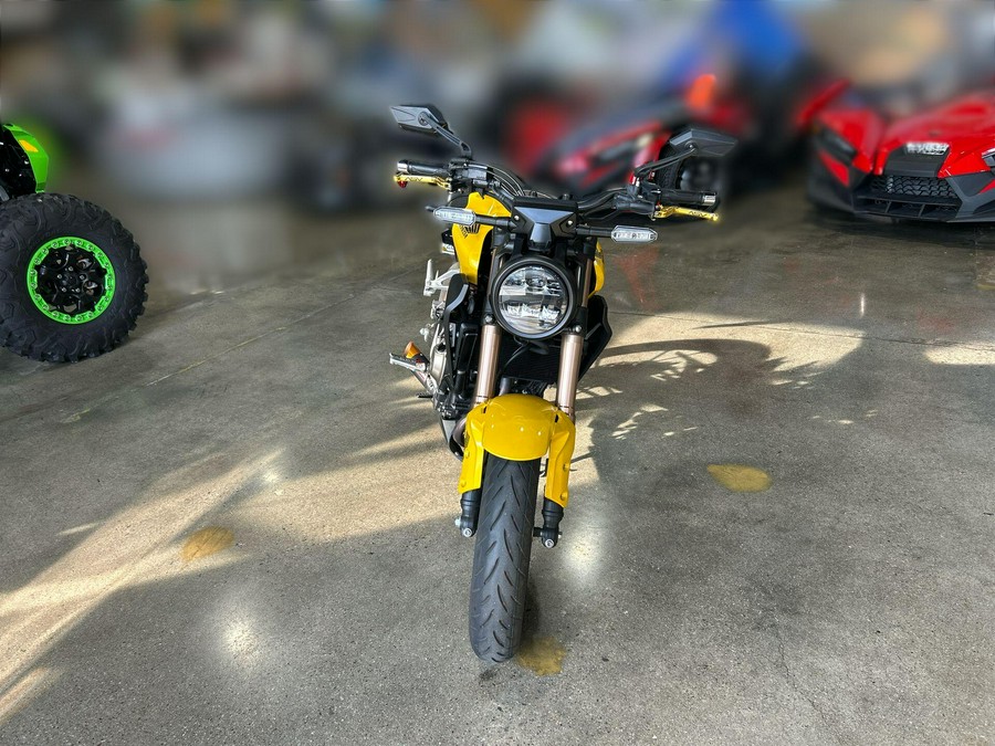 2024 Honda CB300R ABS