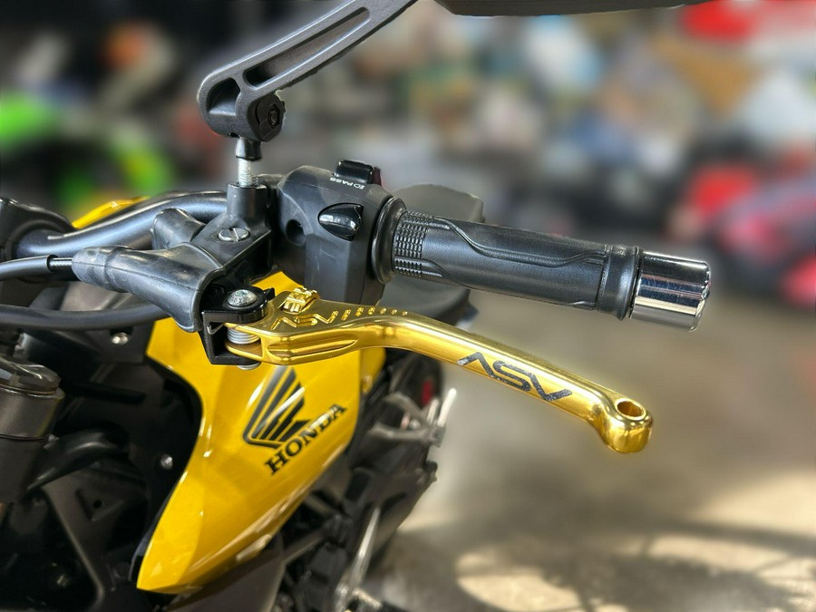 2024 Honda CB300R ABS