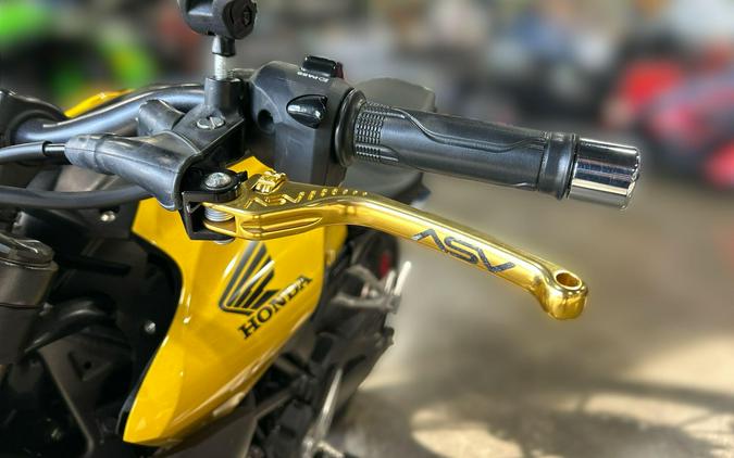 2024 Honda CB300R ABS