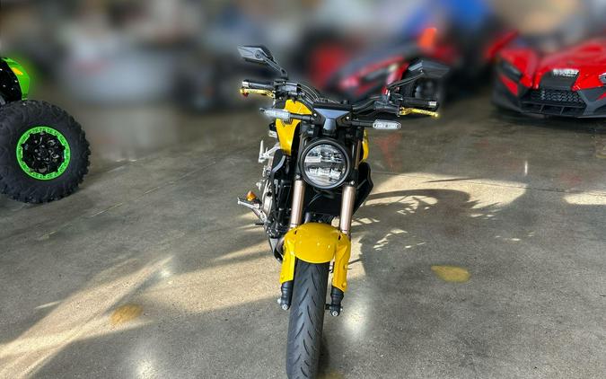 2024 Honda CB300R ABS