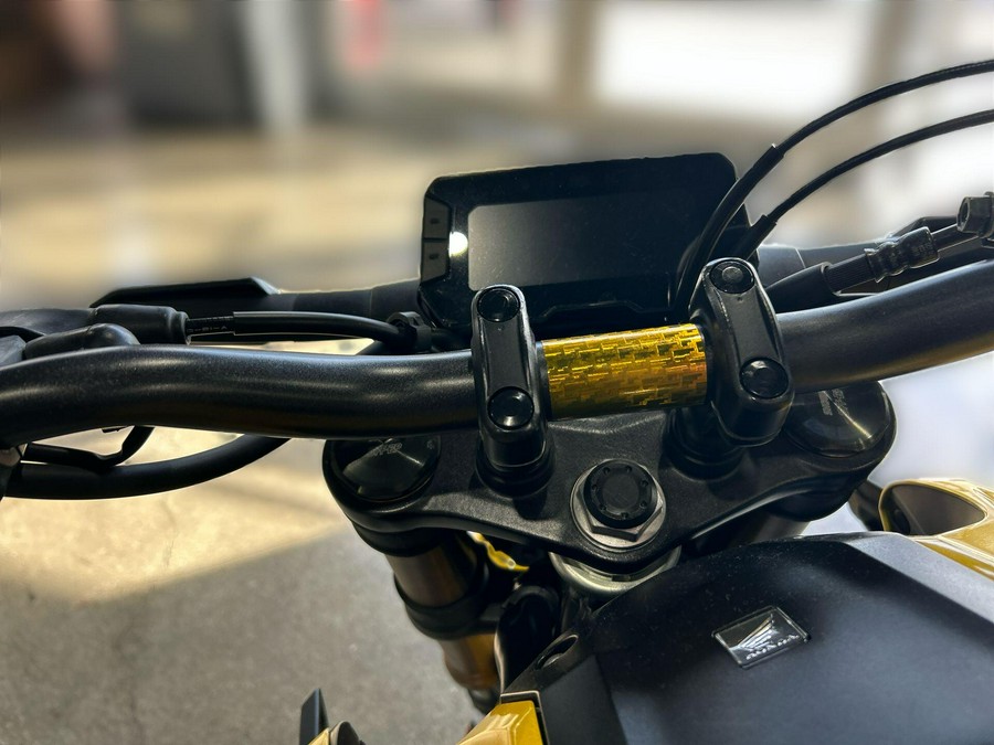 2024 Honda CB300R ABS