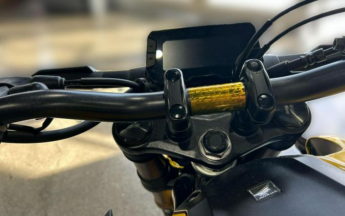 2024 Honda CB300R ABS