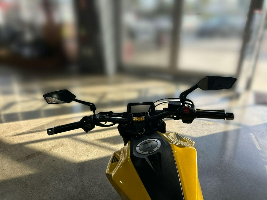 2024 Honda CB300R ABS