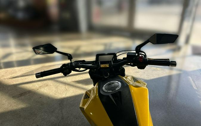 2024 Honda CB300R ABS