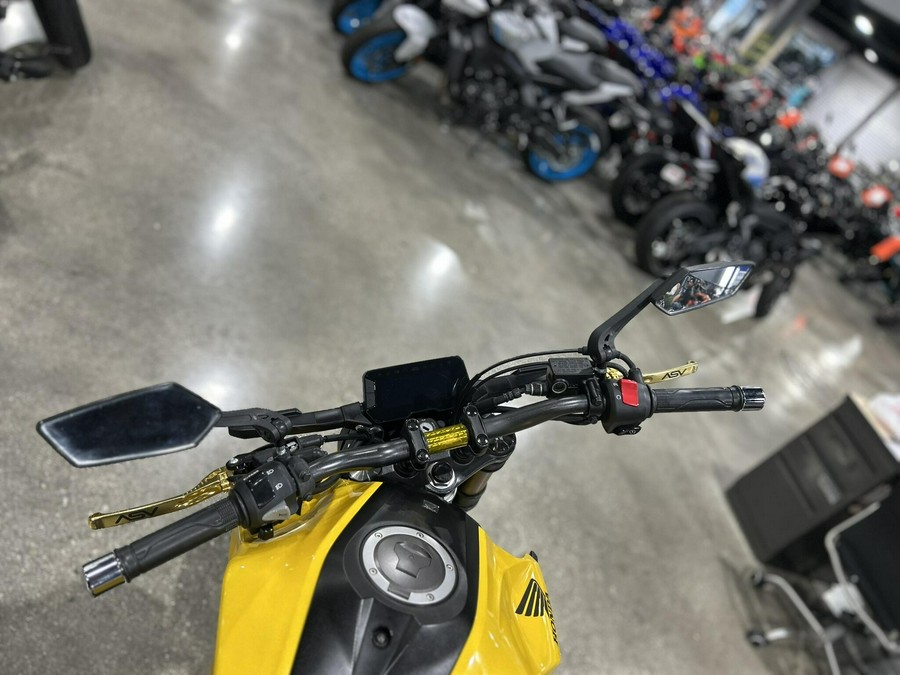 2024 Honda CB300R ABS