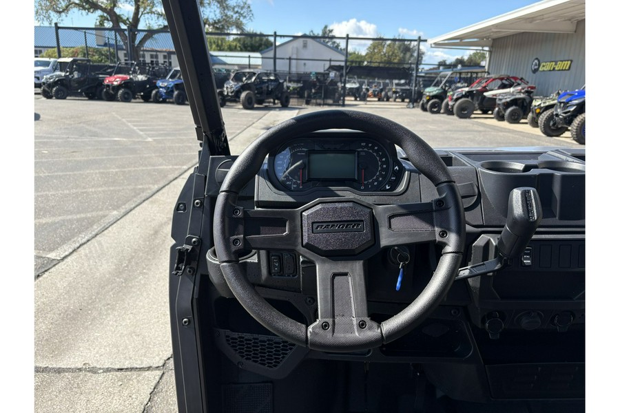 2026 Polaris Ranger Crew XP 1000 Premium