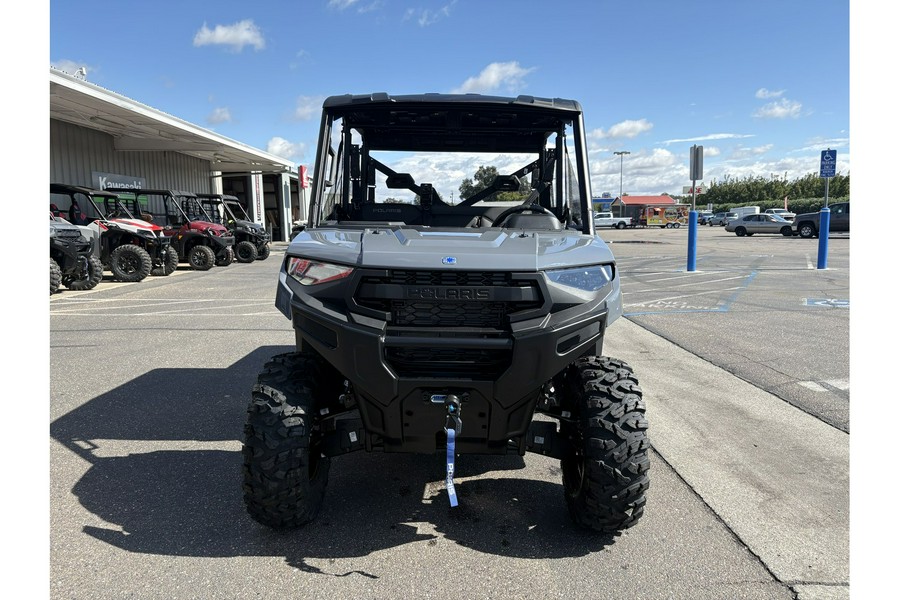 2026 Polaris Ranger Crew XP 1000 Premium
