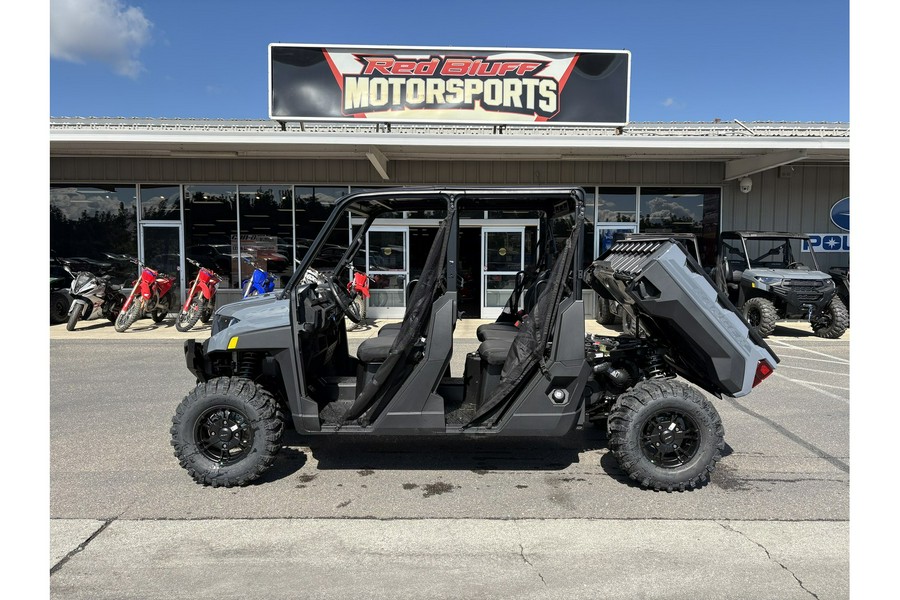 2026 Polaris Ranger Crew XP 1000 Premium