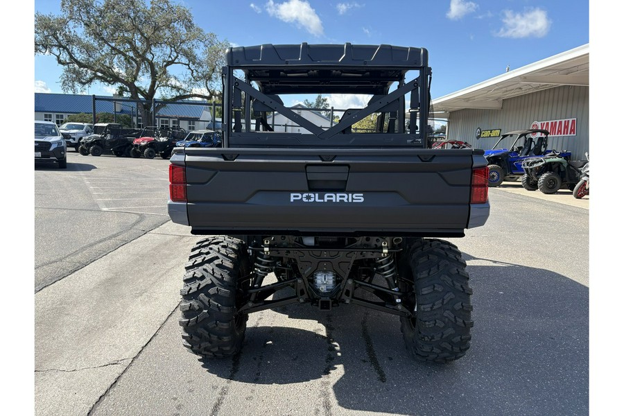 2026 Polaris Ranger Crew XP 1000 Premium