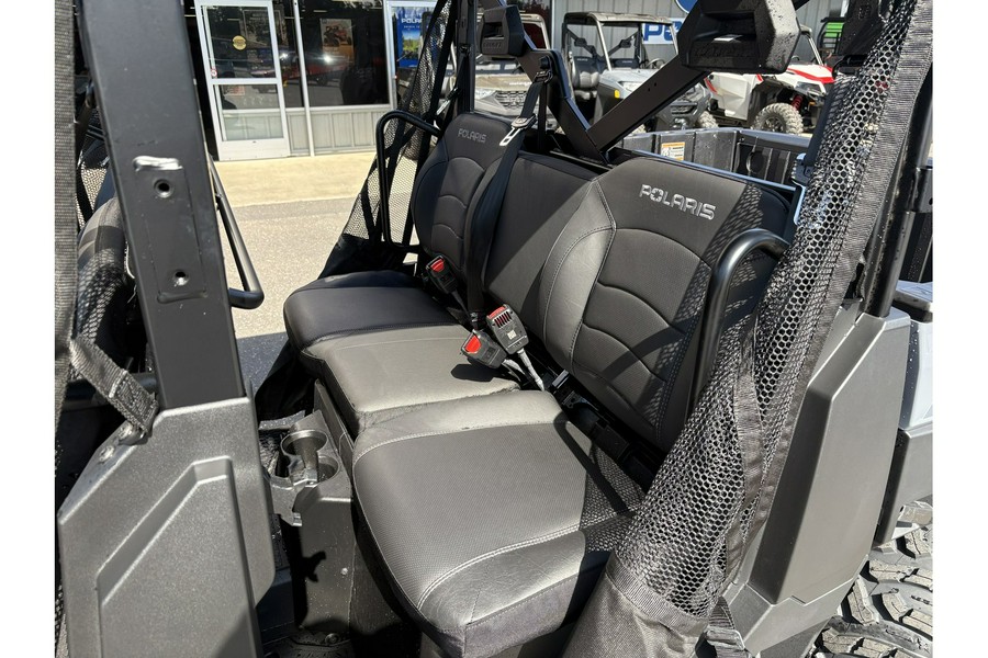 2026 Polaris Ranger Crew XP 1000 Premium