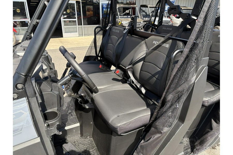 2026 Polaris Ranger Crew XP 1000 Premium