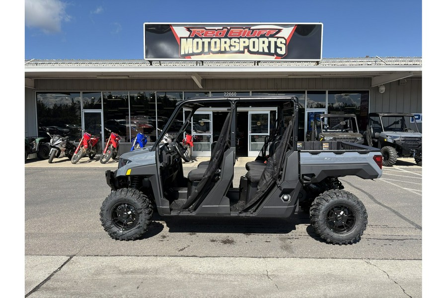 2026 Polaris Ranger Crew XP 1000 Premium