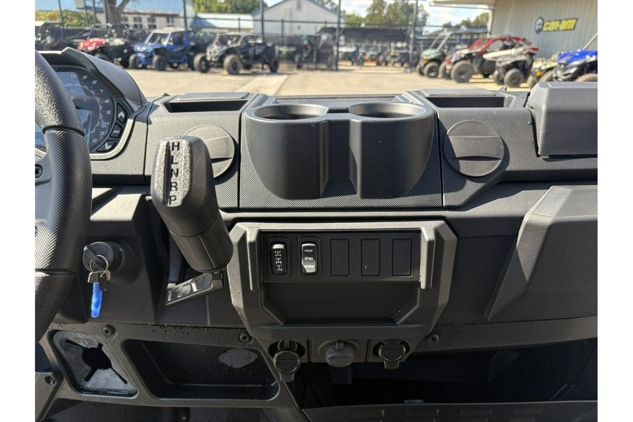 2026 Polaris Ranger Crew XP 1000 Premium