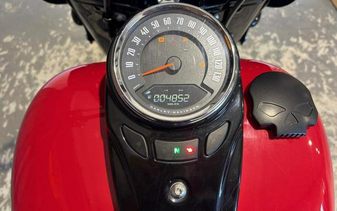 2022 Harley-Davidson® FLHCS - Heritage Classic 114