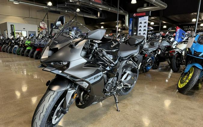 2026 Kawasaki Ninja ZX-6R ABS
