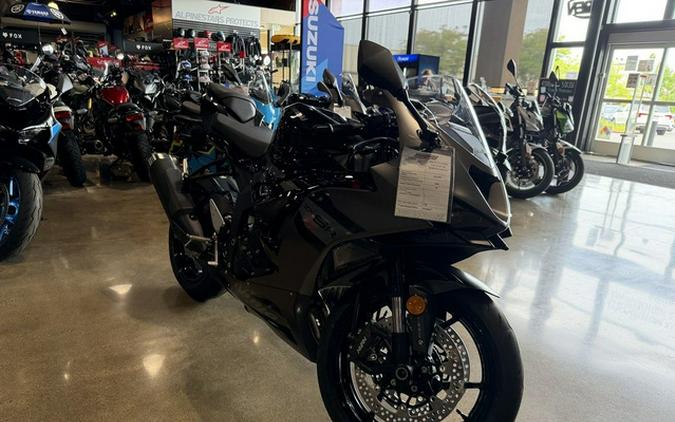 2026 Kawasaki Ninja ZX-6R ABS