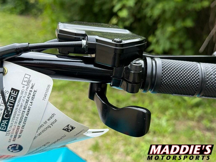 2026 Can-Am Renegade 110 EFI