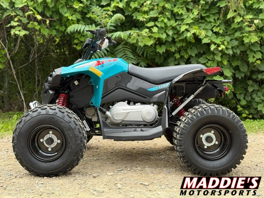 2026 Can-Am Renegade 110 EFI