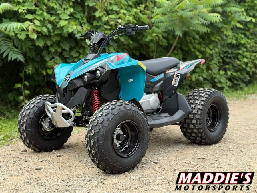 2026 Can-Am Renegade 110 EFI