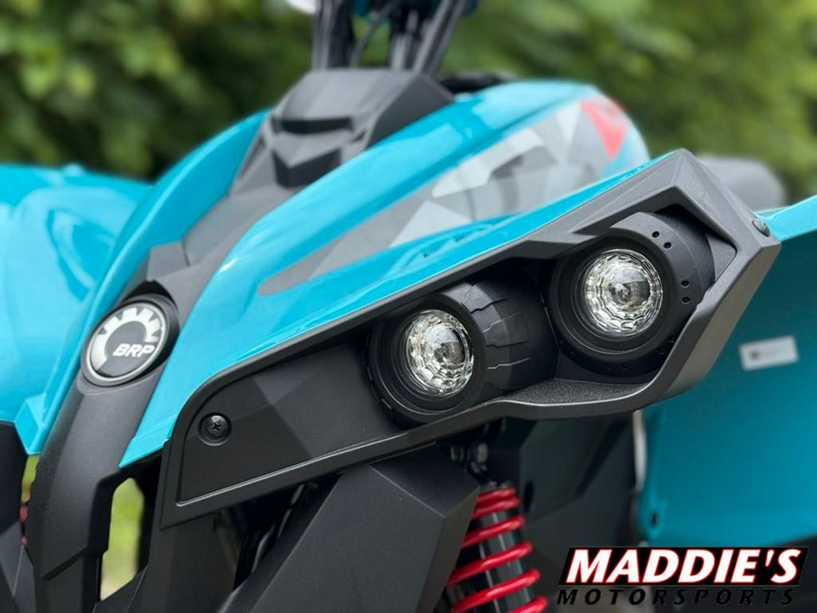 2026 Can-Am Renegade 110 EFI