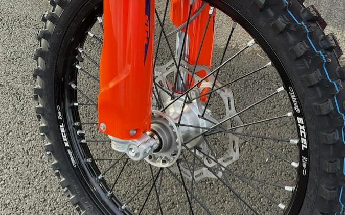 2026 KTM SX 350 F