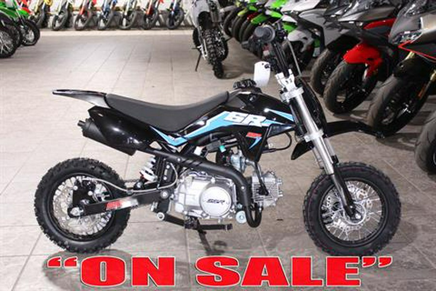 2025 SSR Motorsports SR70AE