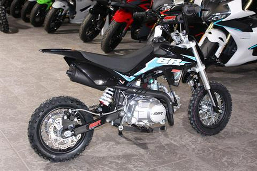 2025 SSR Motorsports SR70AE