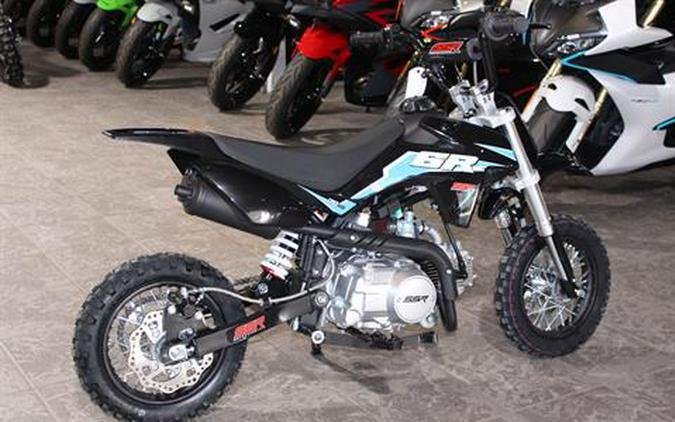 2025 SSR Motorsports SR70AE