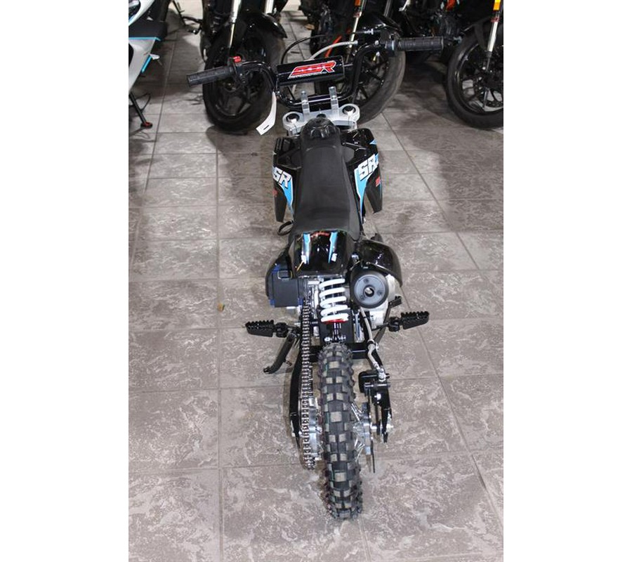 2025 SSR Motorsports SR70AE