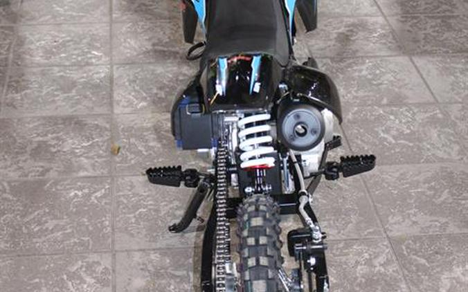 2025 SSR Motorsports SR70AE