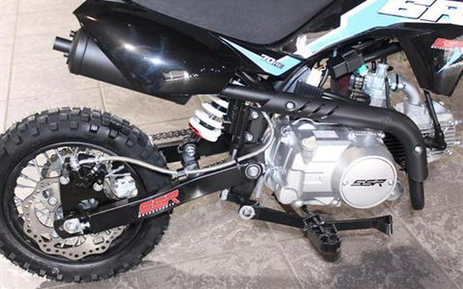 2025 SSR Motorsports SR70AE