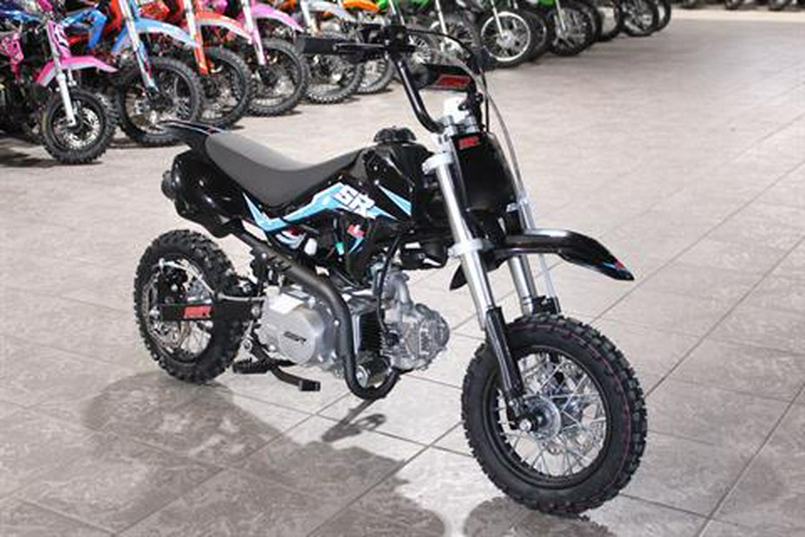 2025 SSR Motorsports SR70AE