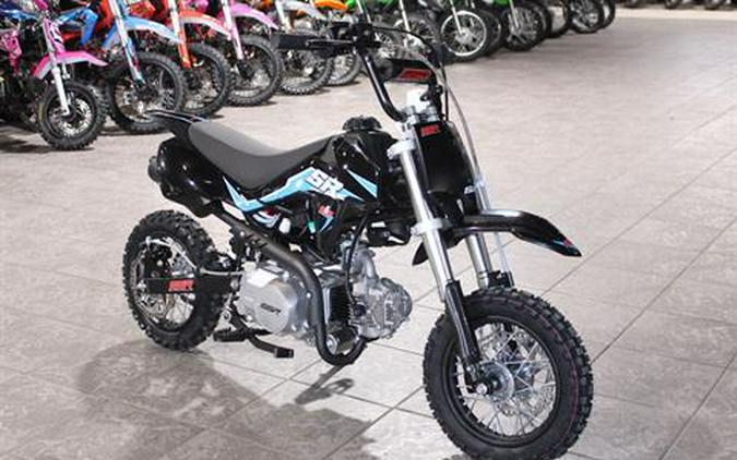 2025 SSR Motorsports SR70AE