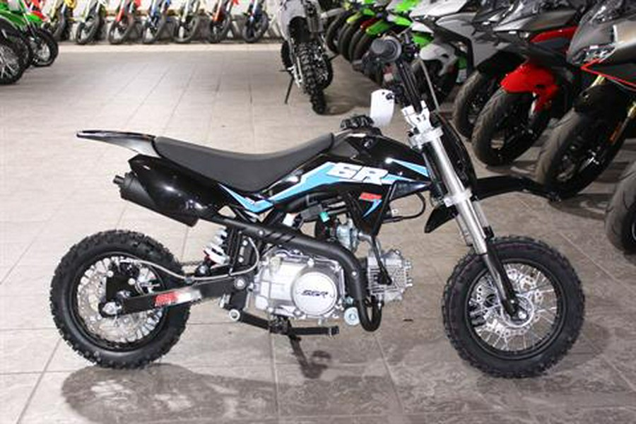 2025 SSR Motorsports SR70AE