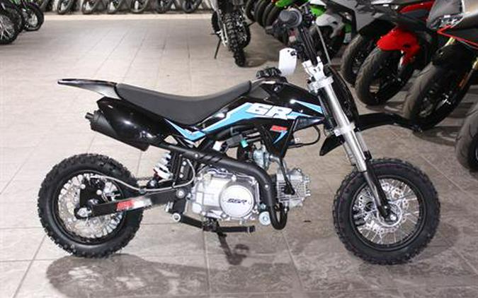 2025 SSR Motorsports SR70AE