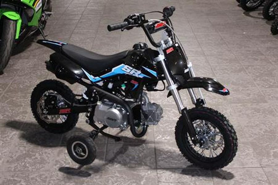 2025 SSR Motorsports SR70AE