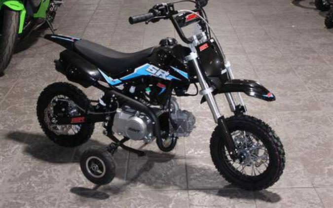 2025 SSR Motorsports SR70AE