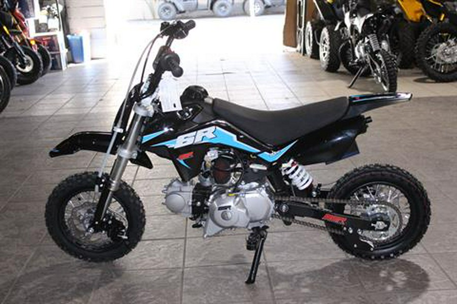 2025 SSR Motorsports SR70AE