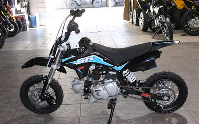 2025 SSR Motorsports SR70AE